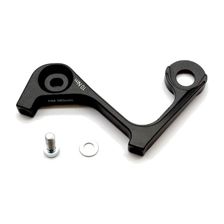 e-bike hinterradbremsen-montageadapter e-bike e-explorer