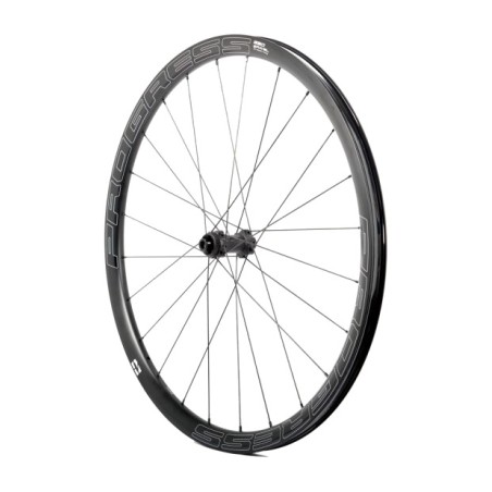 roda davantera per a coberta g30 12x100