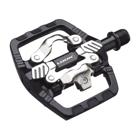 pedali automatici x-venture