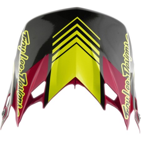 helmet visor gp pro segment