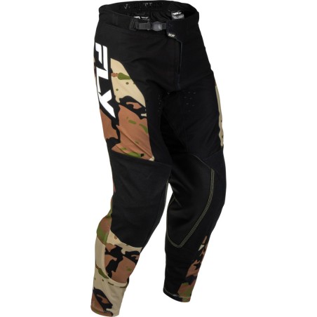 motocross pants evolution dst hunt