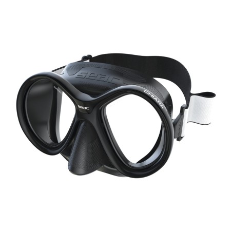 masque de plongée chiara
