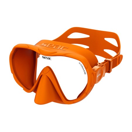 masque de plongée xframe