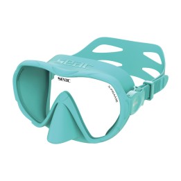SEAC SUB diving mask XFRAME 0750088VAR