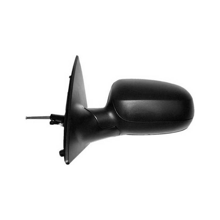 IPARLUX FULL REAR VIEW MIRROR LEFT 24531331