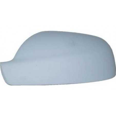 carcaça espelho retrovisor esquerdo