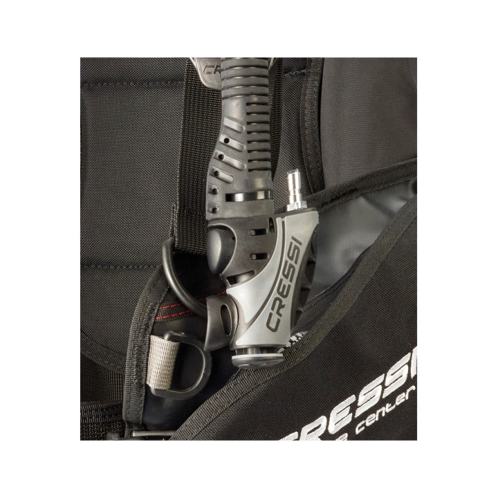 CRESSI DIVING VEST BCD SOLID DIC 741706