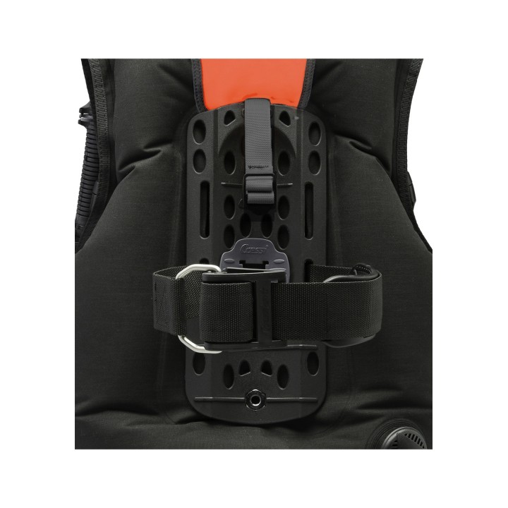 CRESSI DIVING VEST BCD SOLID DIC 741706