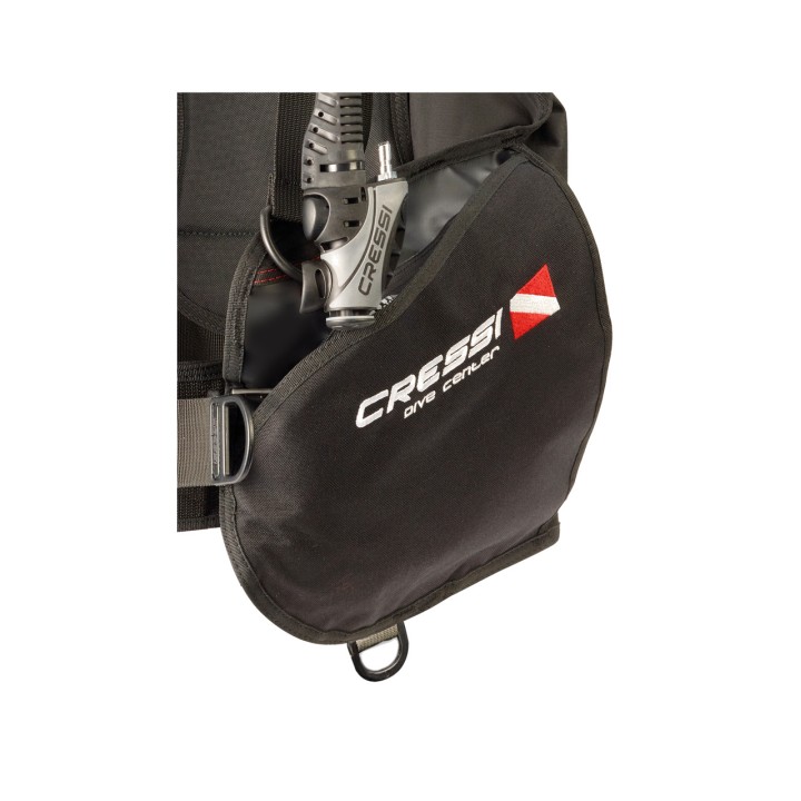 CRESSI CHALECO BUCEO BCD SOLID DIC 741706