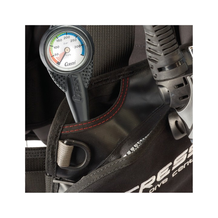 CRESSI VESTINO DA IMMERSIONE BCD SOLID DIC 741706