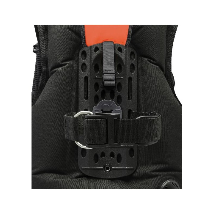 CRESSI Dykväst BCD SOLID DIC 741706