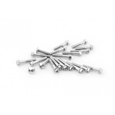 chassis schroefset