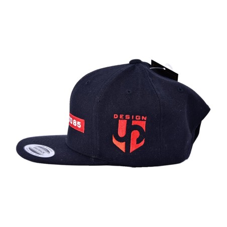 cap with visor go-rerm