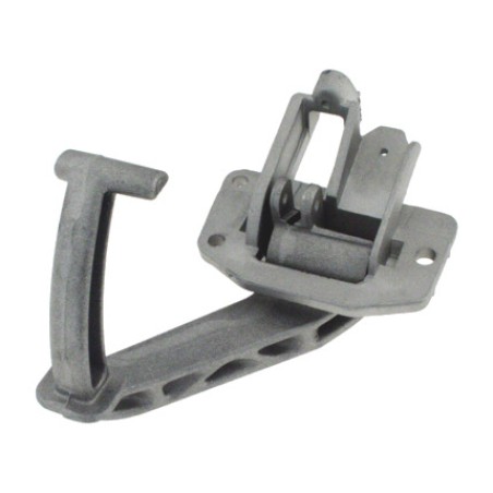 bremsepedal