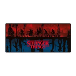 PYRAMID Gaming musemåtte STRANGER THINGS 5063457052379