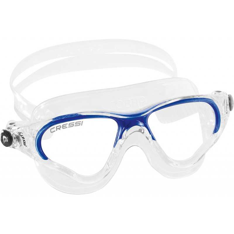 CRESSI Gafas de natación COBRA FDE 201922