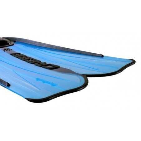 Fins snorkeling or swimming  RONDINELLA