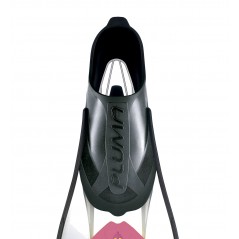 Fins snorkeling or swimming  PLUMA