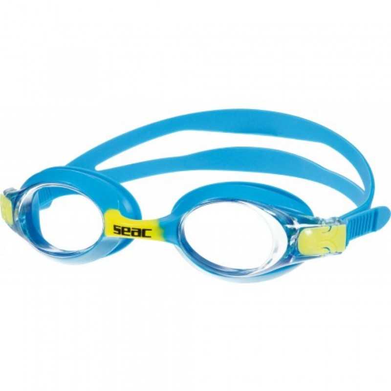 Swimming goggles  BUBBLE