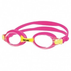 SEAC SUB Gafas de natación BUBBLE 1520009680000A