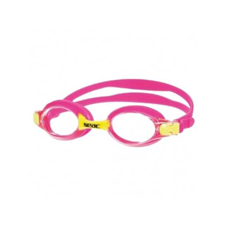 Swimming goggles  BUBBLE