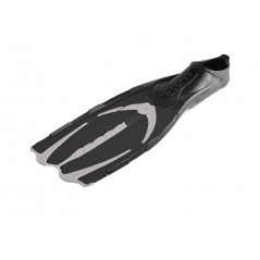 CRESSI Aletas de snorkeling alta gama Plumna ACE 175035VAR