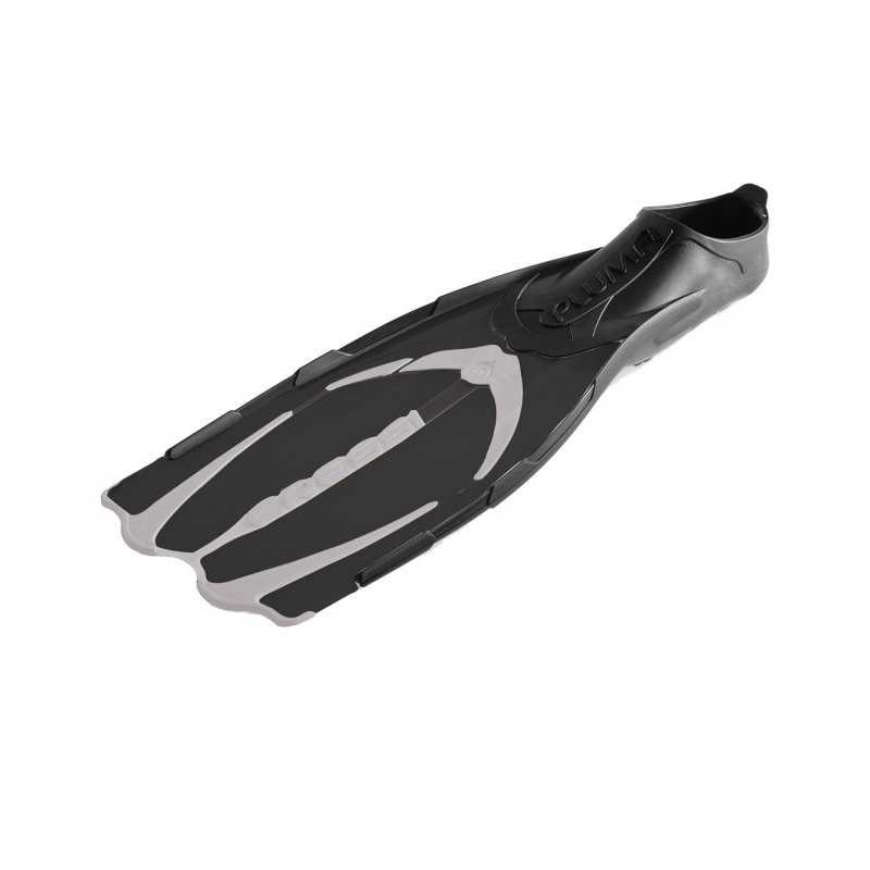 CRESSI Aletas de snorkeling alta gama Plumna ACE 175035VAR
