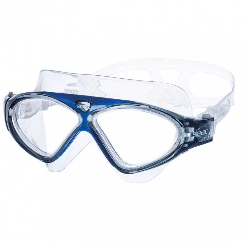 SEAC SUB Gafas de natación VISION HD 1520014160000A