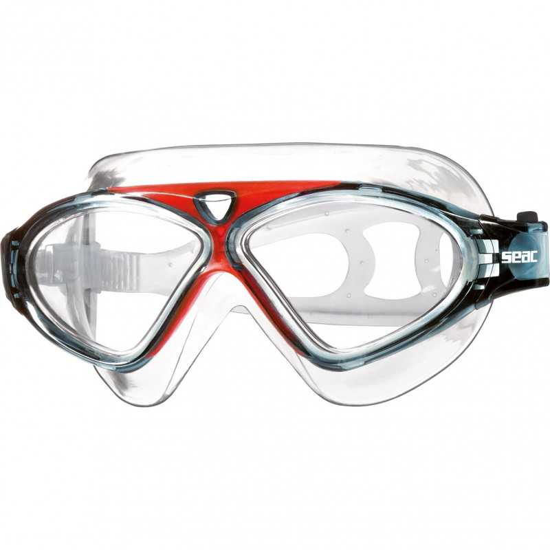 SEAC SUB Gafas de natación VISION HD 1520014720000A