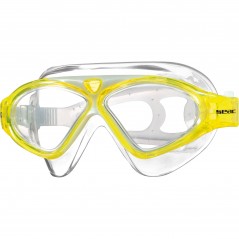SEAC SUB Gafas de natación VISION JR 1520015360000A