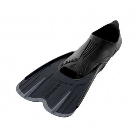 Fins snorkeling or swimming  AGUA