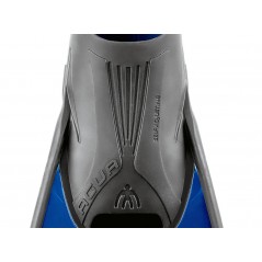 Fins snorkeling or swimming  AGUA