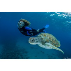 CRESSI Aleta de snorkeling alta gama | Calzante en goma elastómero flexible Polipropileno para un aleteo ágil y eficaz Homologad