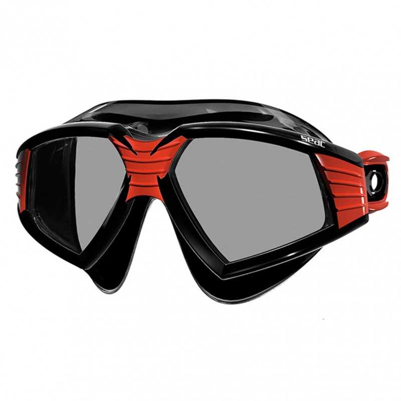 SEAC SUB Gafas de natación SONIC 1520030538042A