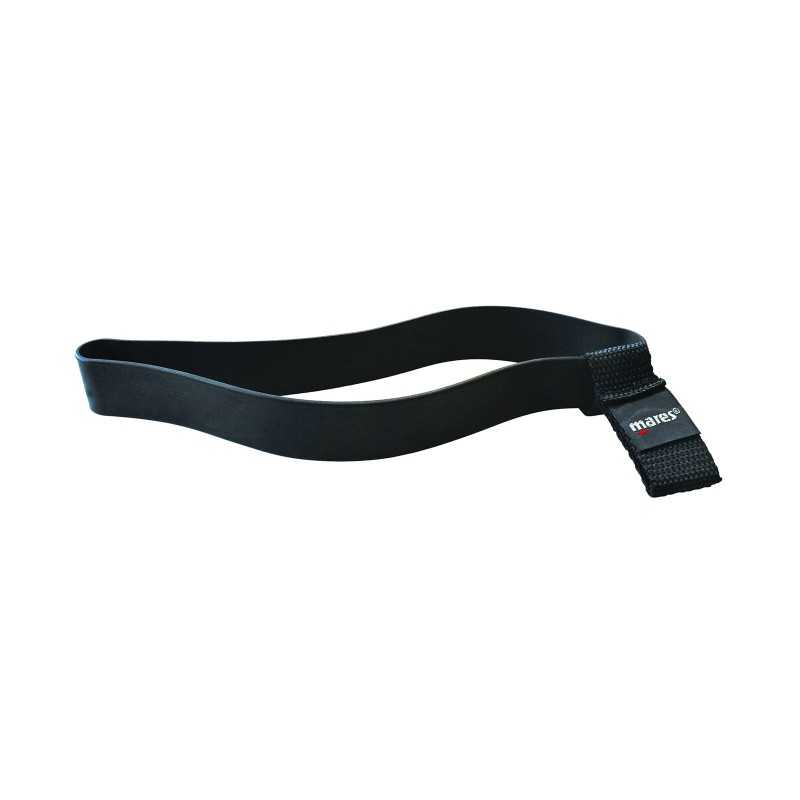 Rubber strap for bottle diving  - XR Line