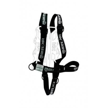 Heavy duty lightweight harness - XR Line