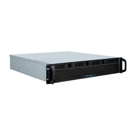 caja de servidor para rack 2u 2404l micro-atx
