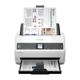 EPSON Network document scanner with automatic feeder