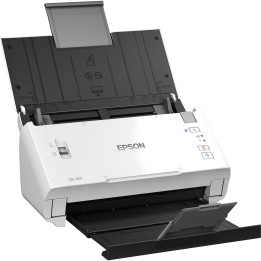 EPSON Document scanner with automatic feeder