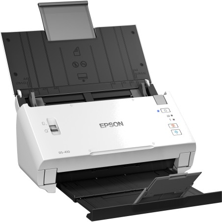 escáner de documentos con alimentador automático workforce-ds-410
