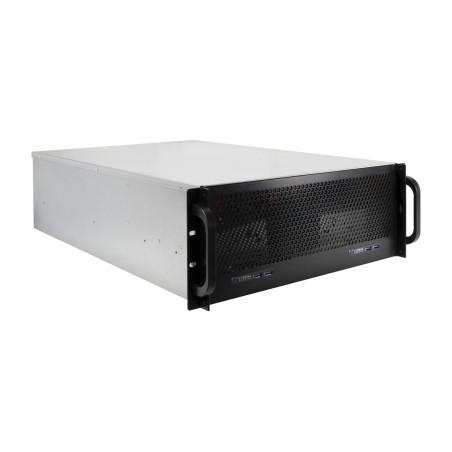 caja de servidor para rack 4u-465m2 mini-itx