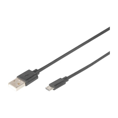 cable usb-a a micro-usb 2.0