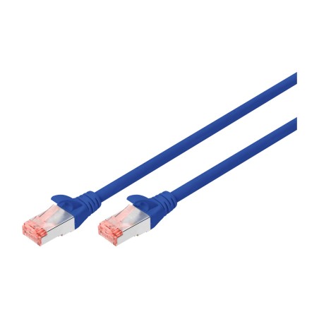 latiguillo de red rj45 cat6 s/ftp