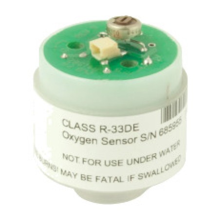 replacement oxygen sensor r-33de