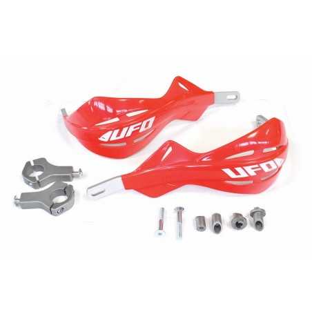closed handrail  alu handguards 28 pm01633