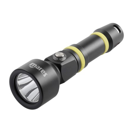 torcia subacquea eos pro