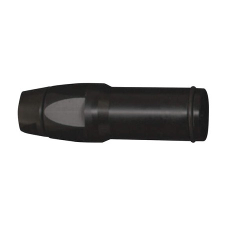 replacement dry muzzle kit for pneumatic speargun force 1.3