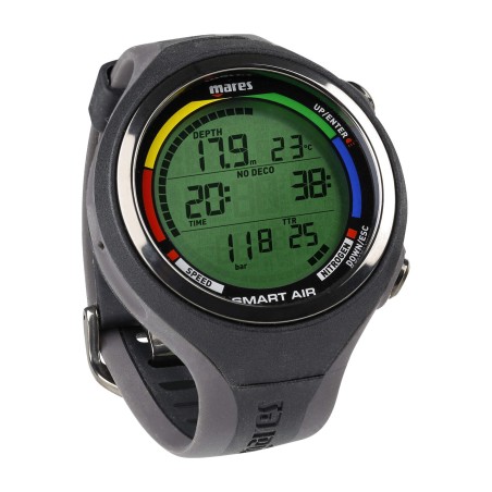dive computer smart air