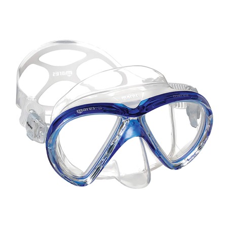 snorkelmask marea