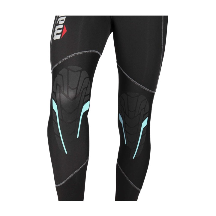 MARES Damdykking EVOLUTION 5MM 412177VAR
